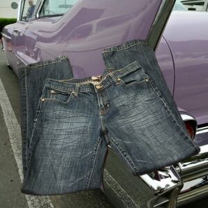 GAP Women's Blue Jeans